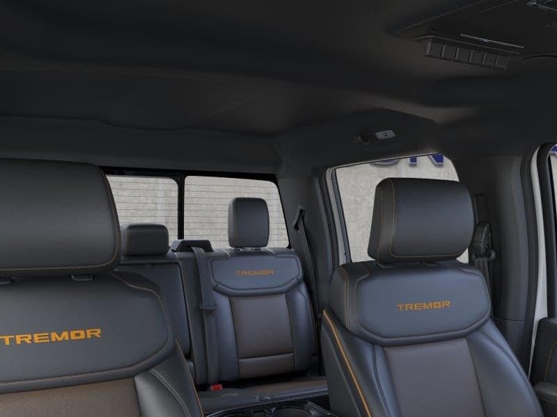 2025 Ford F-150 - Image 22