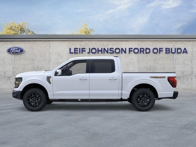 2025 Ford F-150 - Image 3