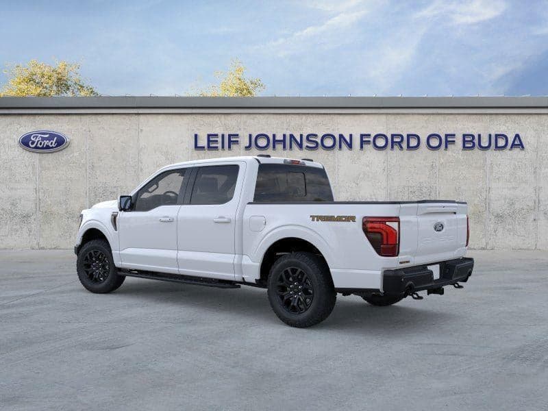 2025 Ford F-150 - Image 4