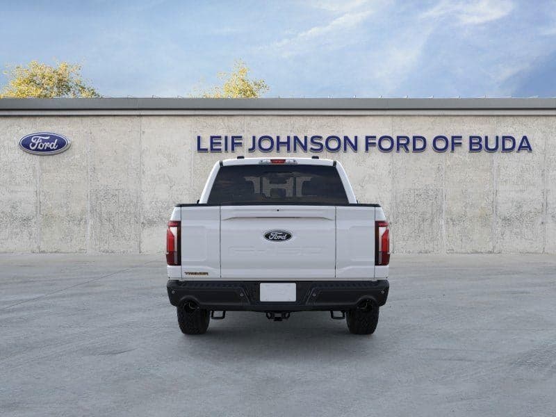 2025 Ford F-150 - Image 5
