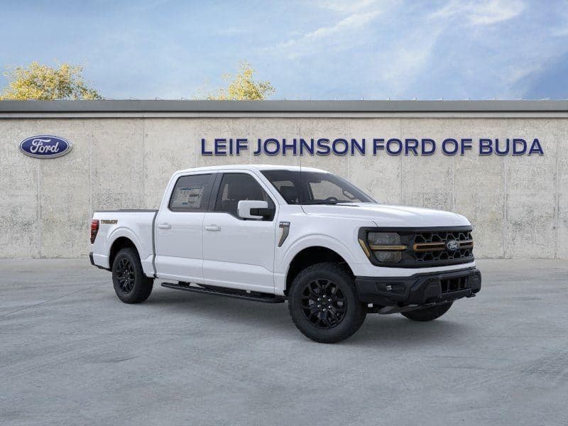 2025 Ford F-150 - Image 7