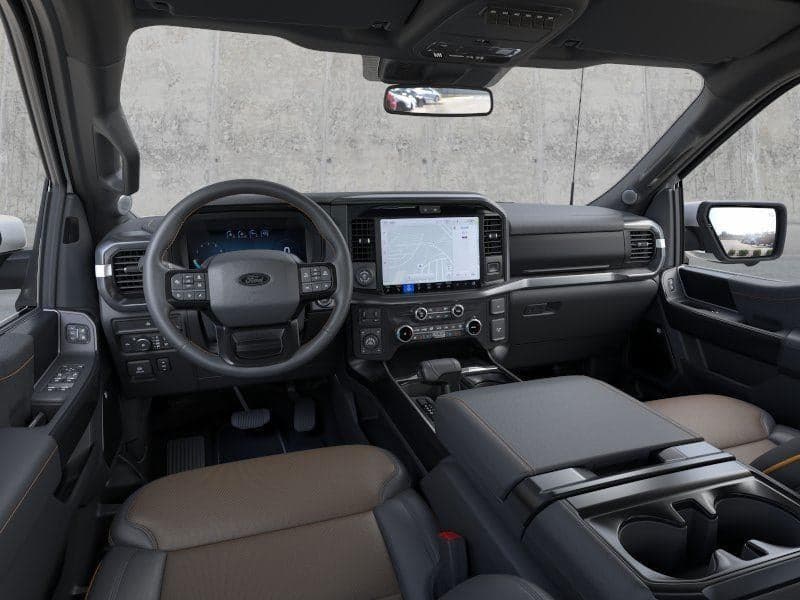 2025 Ford F-150 - Image 9
