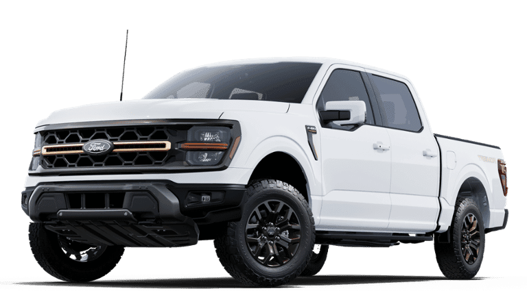 2025 Ford F-150 - Image 23