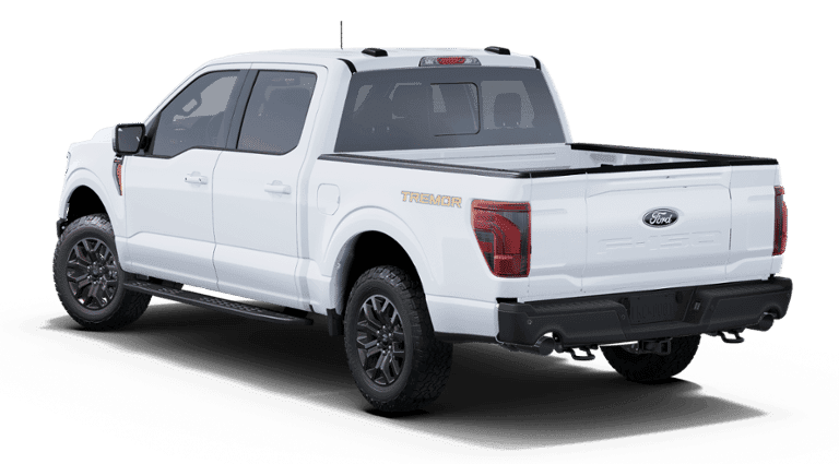 2025 Ford F-150 - Image 24