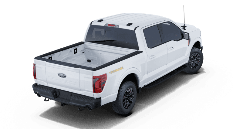 2025 Ford F-150 - Image 25