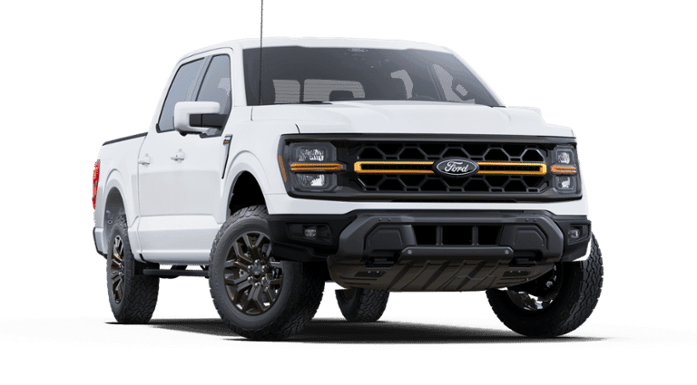 2025 Ford F-150 - Image 26