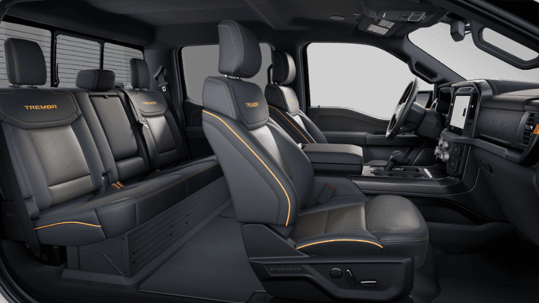 2025 Ford F-150 - Image 27