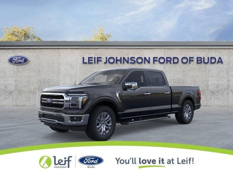 2026 Ford F-150 - Image 1