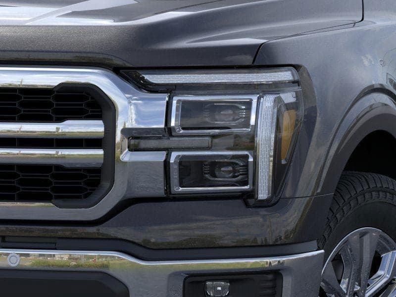 2026 Ford F-150 - Image 18
