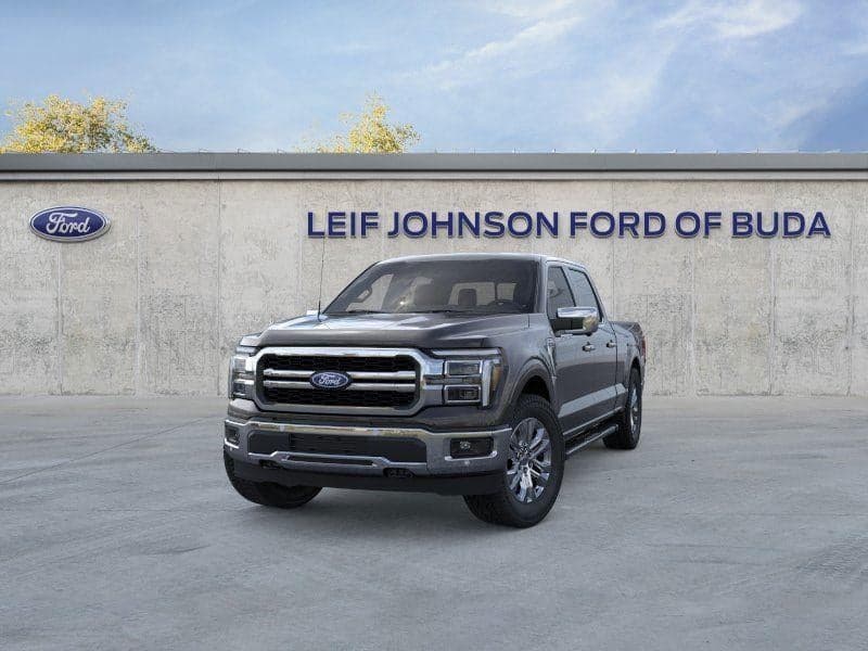 2026 Ford F-150 - Image 2