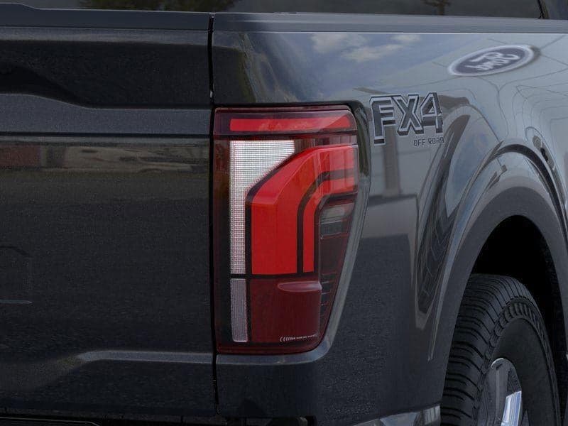 2026 Ford F-150 - Image 21