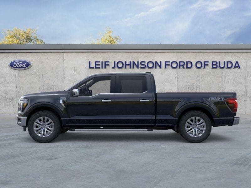 2026 Ford F-150 - Image 3