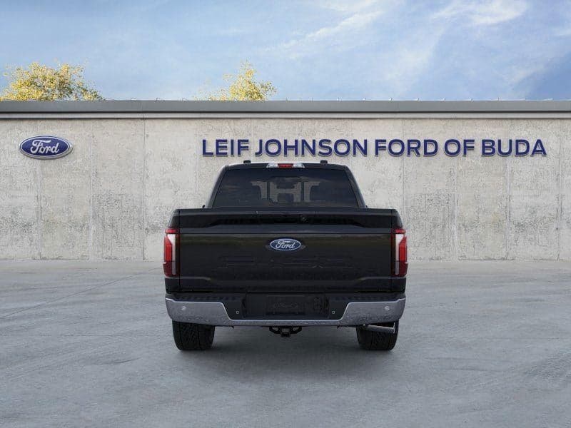2026 Ford F-150 - Image 5