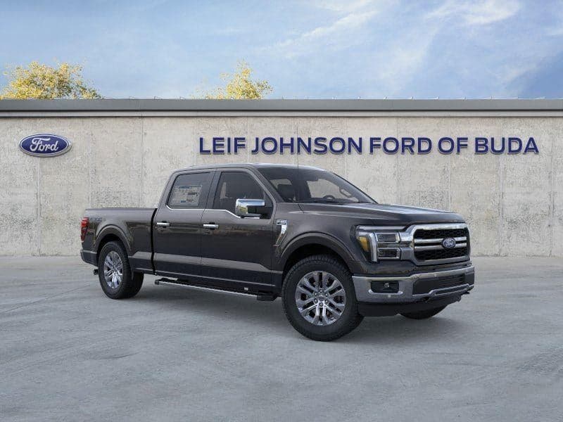 2026 Ford F-150 - Image 7