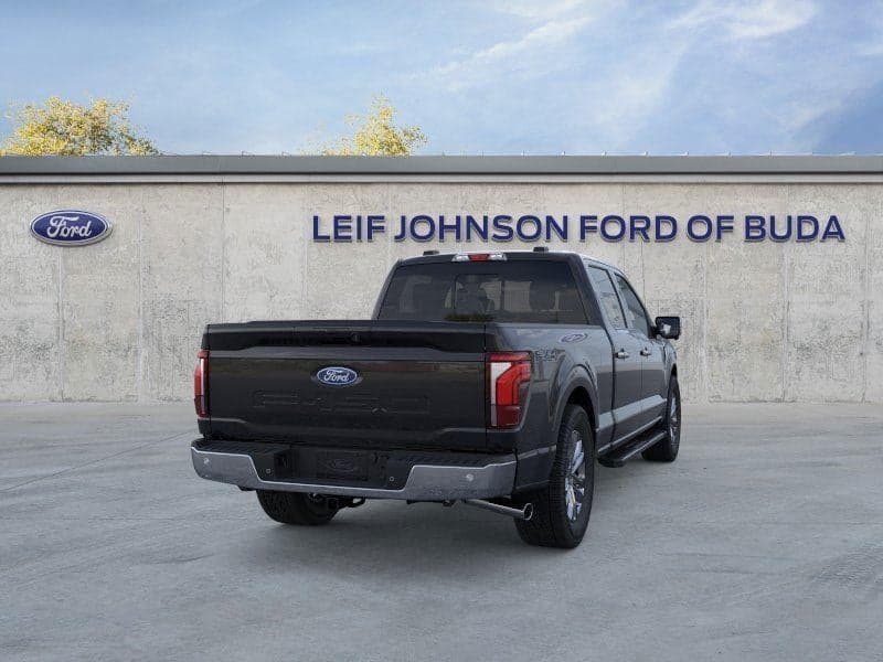 2026 Ford F-150 - Image 8