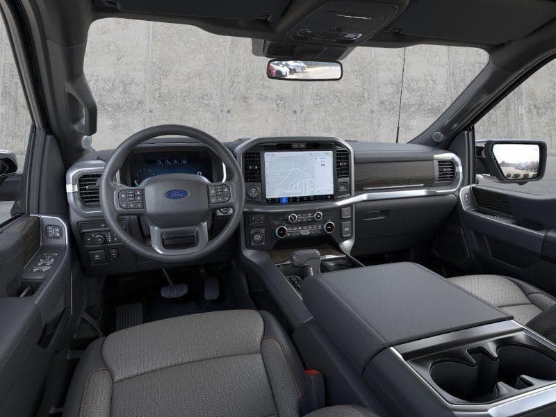 2026 Ford F-150 - Image 9