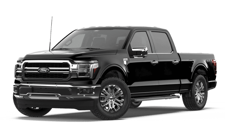 2026 Ford F-150 - Image 23