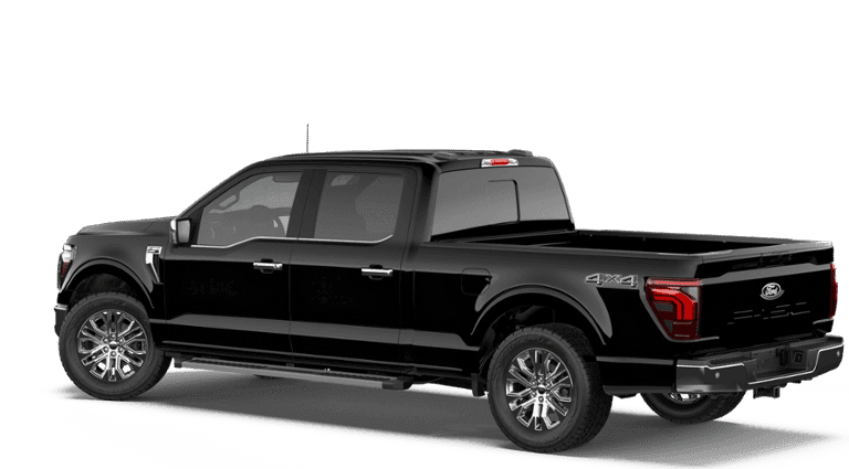 2026 Ford F-150 - Image 24