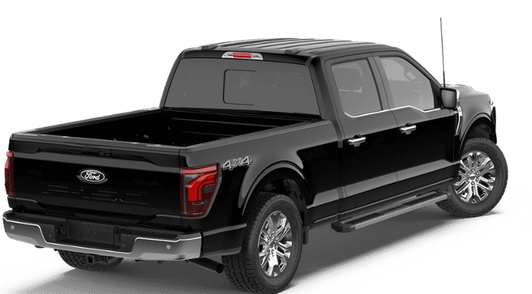 2026 Ford F-150 - Image 25
