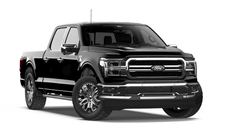 2026 Ford F-150 - Image 26