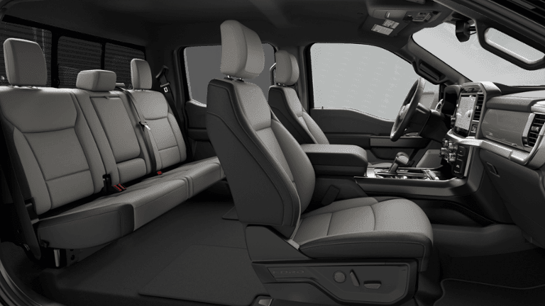 2026 Ford F-150 - Image 27