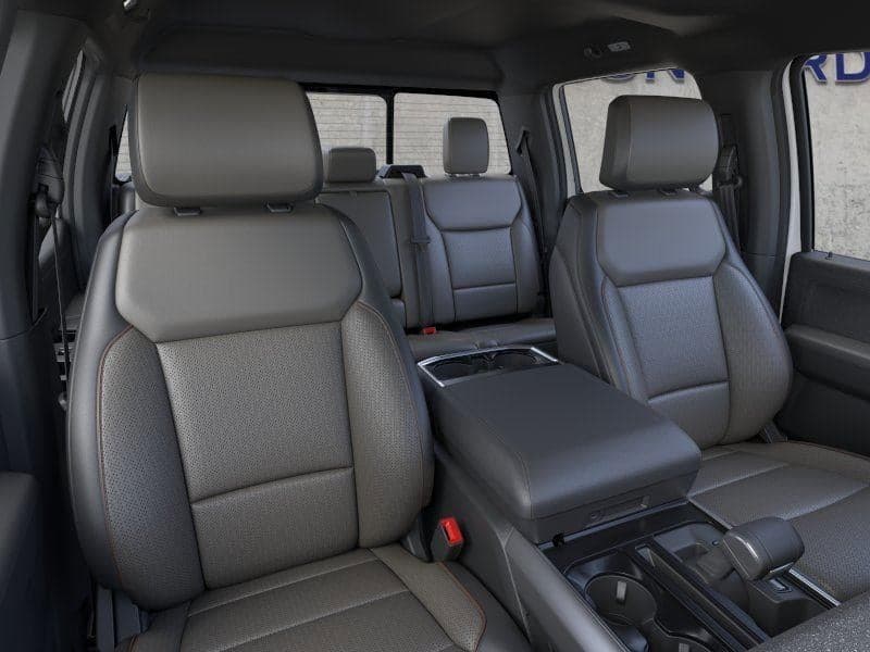 2026 Ford F-150 - Image 10
