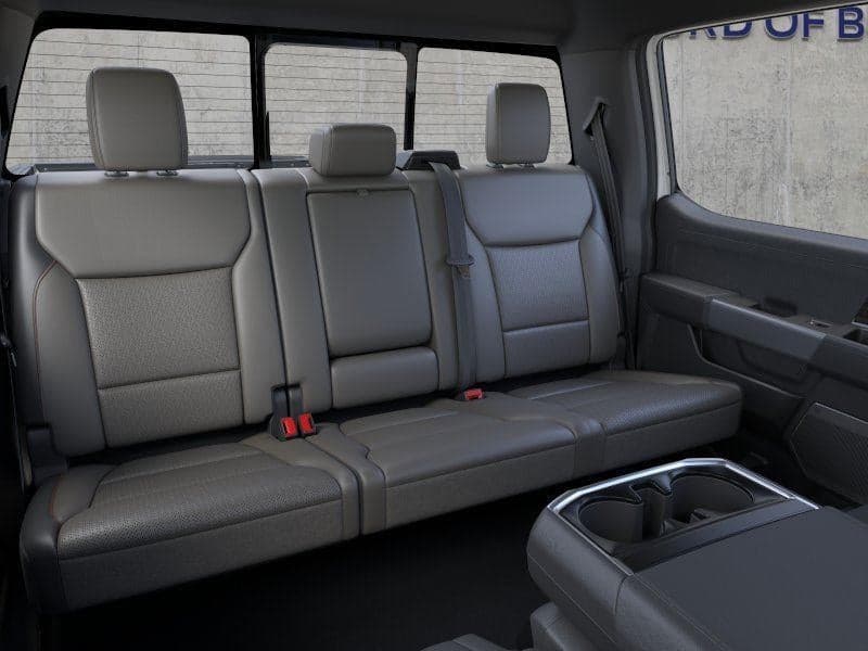 2026 Ford F-150 - Image 11