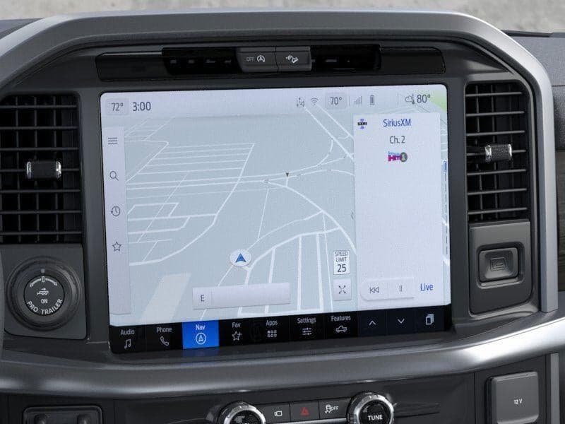 2026 Ford F-150 - Image 14