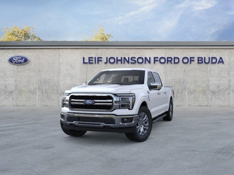 2026 Ford F-150 - Image 2