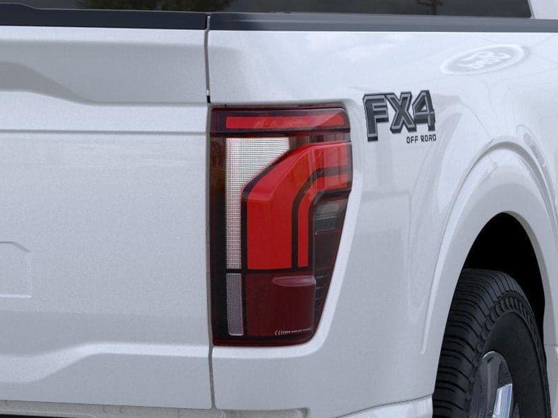 2026 Ford F-150 - Image 21