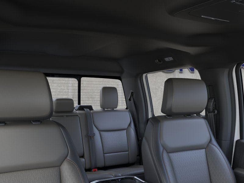 2026 Ford F-150 - Image 22