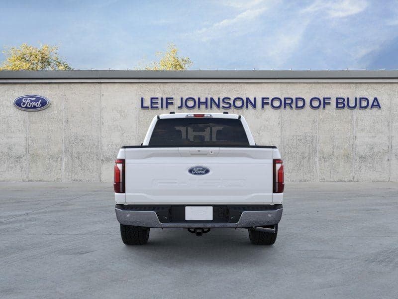 2026 Ford F-150 - Image 5
