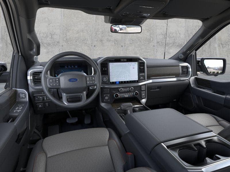 2026 Ford F-150 - Image 9