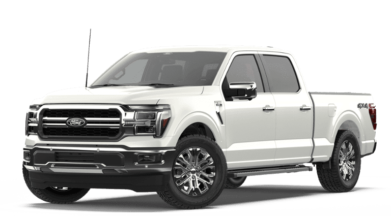 2026 Ford F-150 - Image 23