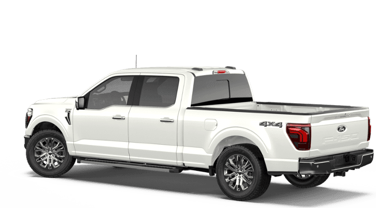 2026 Ford F-150 - Image 24