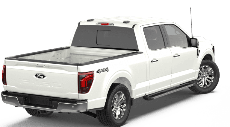 2026 Ford F-150 - Image 25