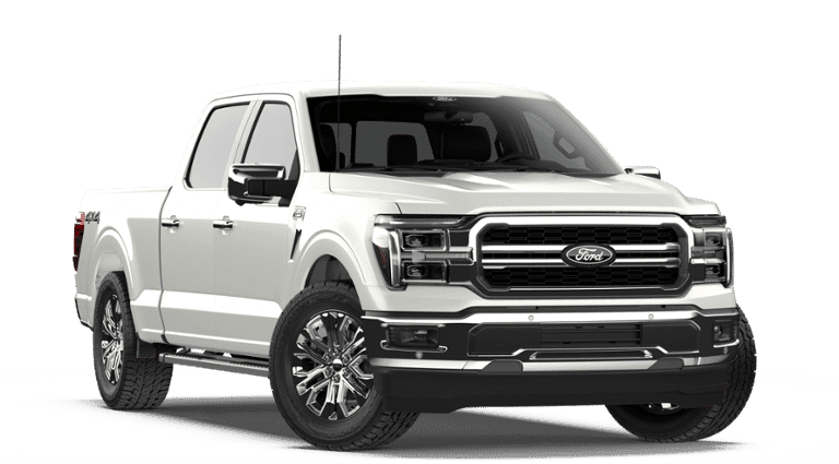 2026 Ford F-150 - Image 26