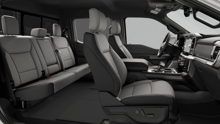 2026 Ford F-150 - Image 27