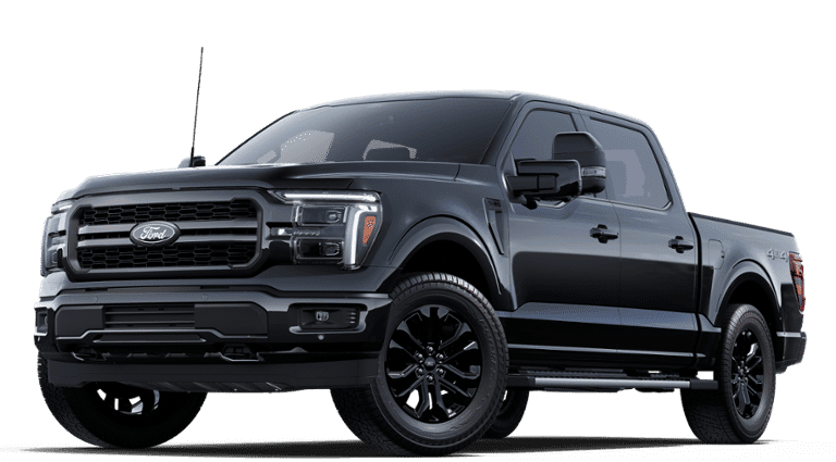 2025 Ford F-150 - Image 2