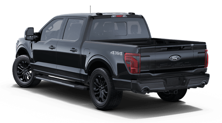 2025 Ford F-150 - Image 3