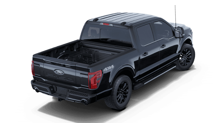2025 Ford F-150 - Image 4