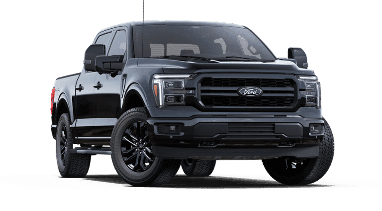 2025 Ford F-150 - Image 5
