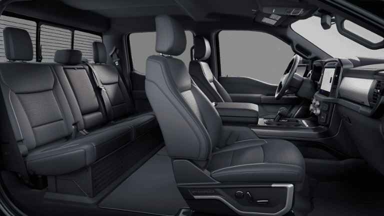 2025 Ford F-150 - Image 6