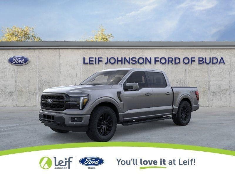 2026 Ford F-150 - Image 1