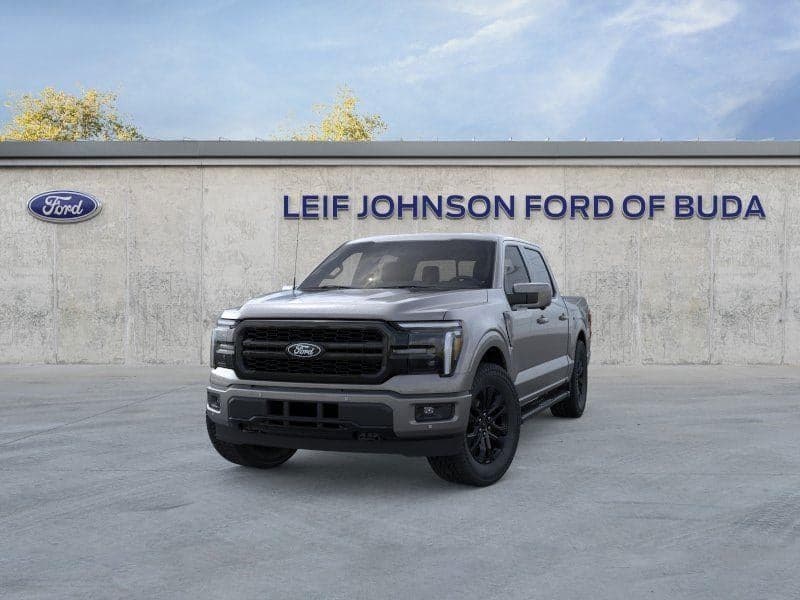 2026 Ford F-150 - Image 2