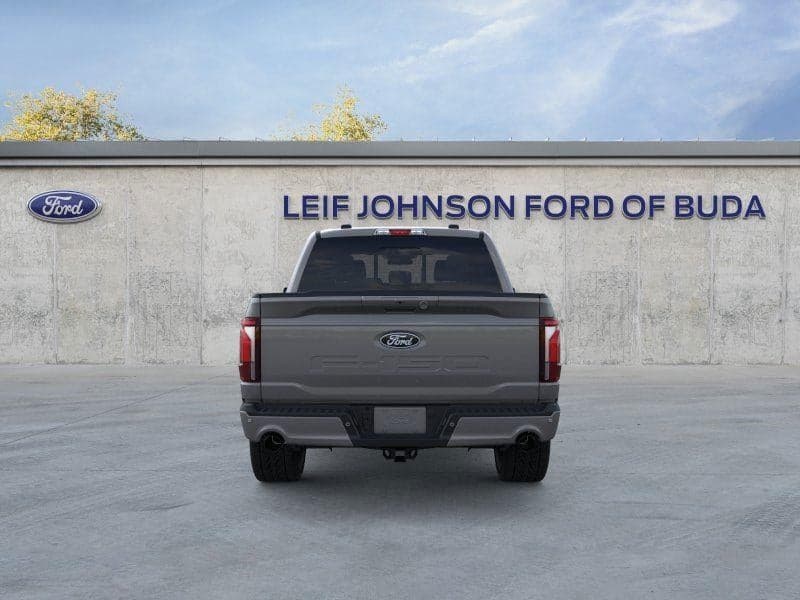 2026 Ford F-150 - Image 5