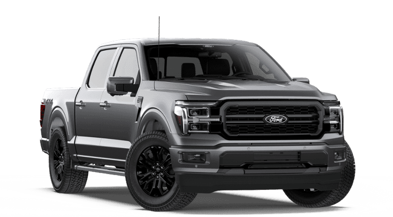 2026 Ford F-150 - Image 26