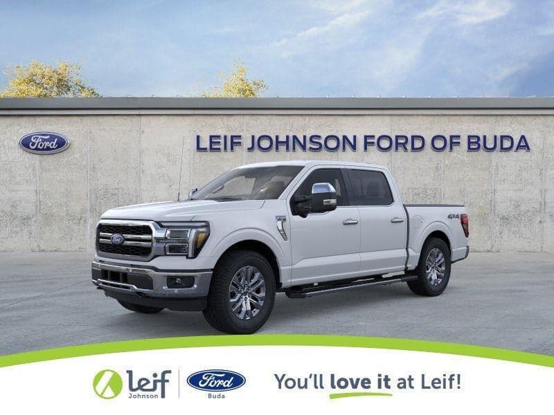 2026 Ford F-150 - Image 1