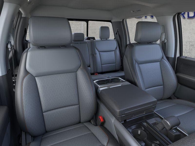 2026 Ford F-150 - Image 10