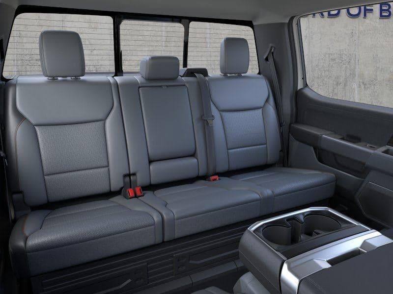 2026 Ford F-150 - Image 11